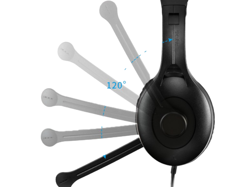 Edifier USB Headphone K800 - image 4
