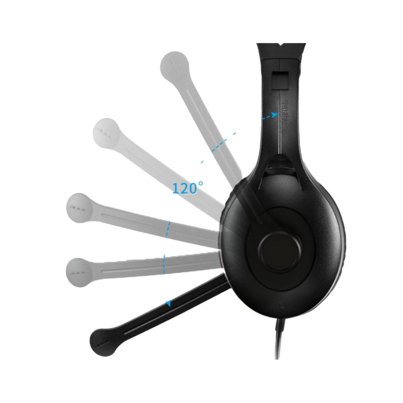 Edifier USB Headphone K800 - Image 4