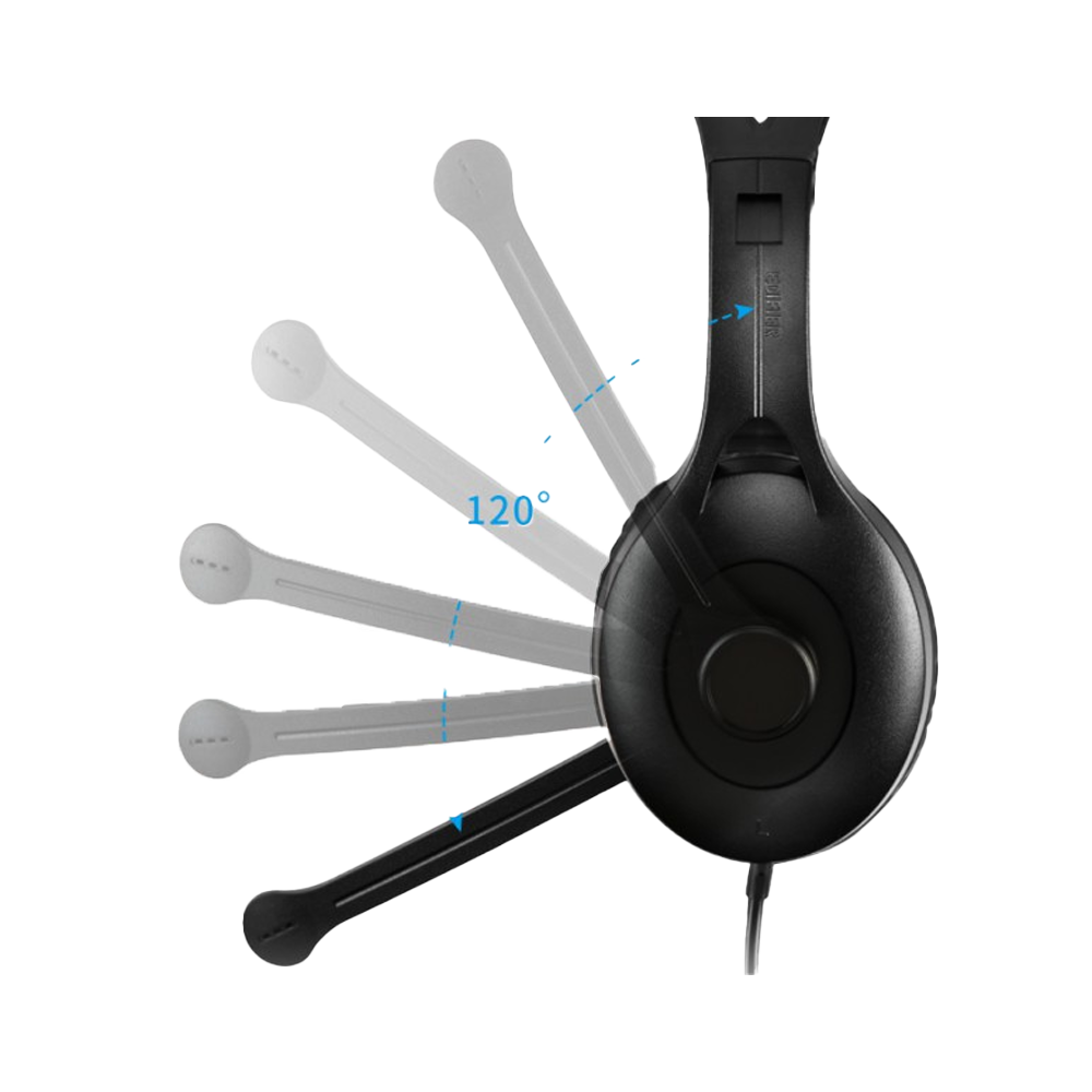 Edifier USB Headphone K800 - Image 4