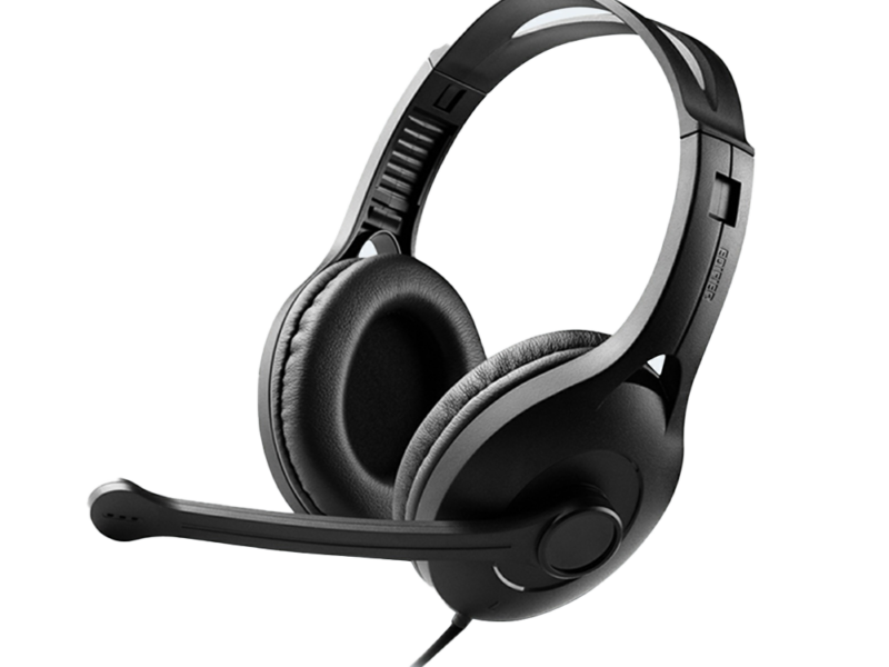 Edifier USB Headphone K800