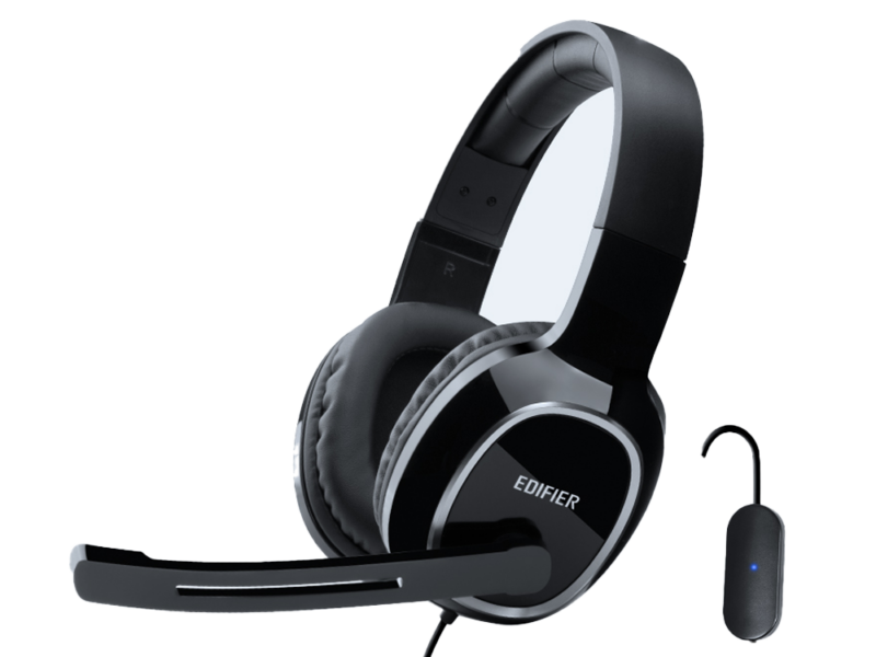 Edifier USB Headphone K815