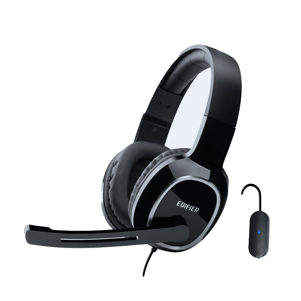 Edifier USB Headphone K815