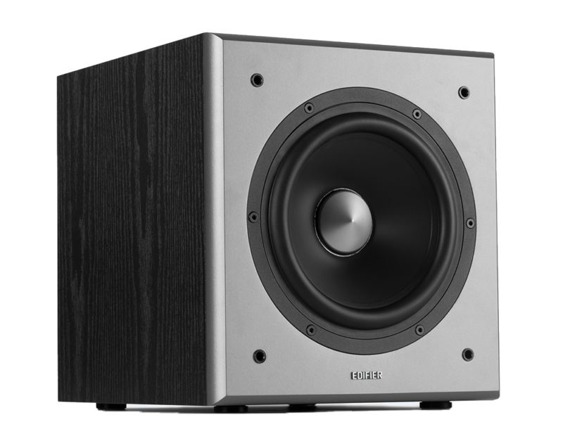 Edifier Powerful Distortion-Free Bass Speaker T5