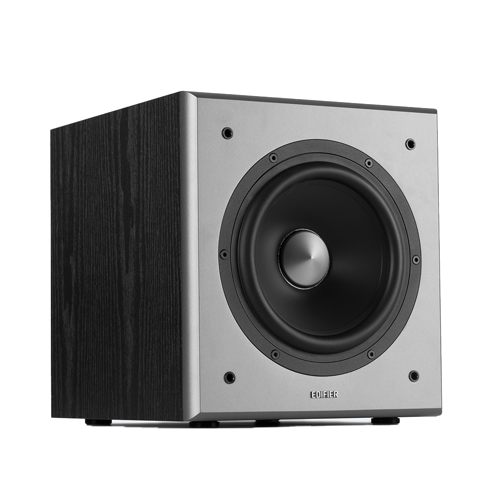 Edifier Powerful Distortion-Free Bass Speaker T5