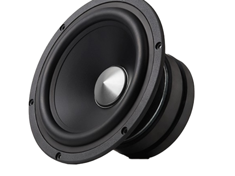 Edifier Powerful Distortion-Free Bass Speaker T5 - image 2