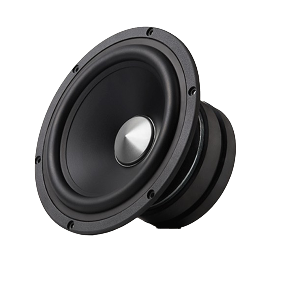 Edifier Powerful Distortion-Free Bass Speaker T5 - Image 2