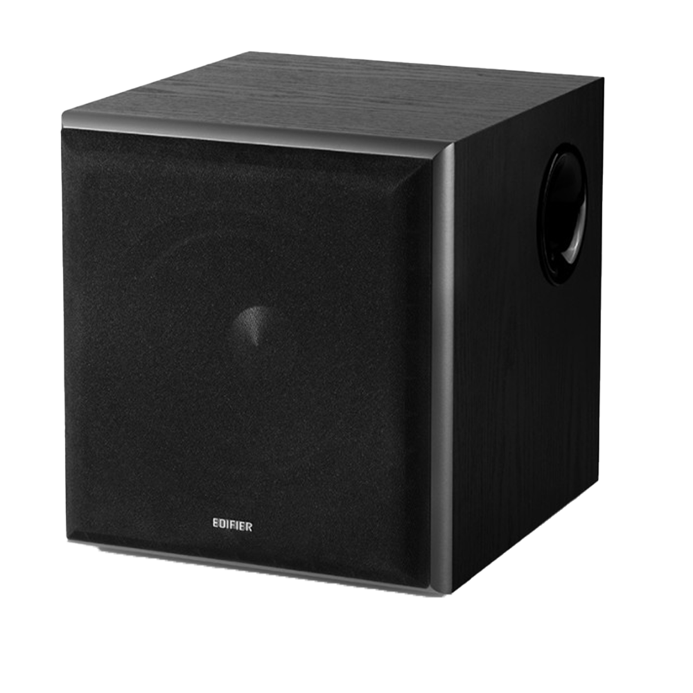 Edifier Powerful Distortion-Free Bass Speaker T5 - Image 3