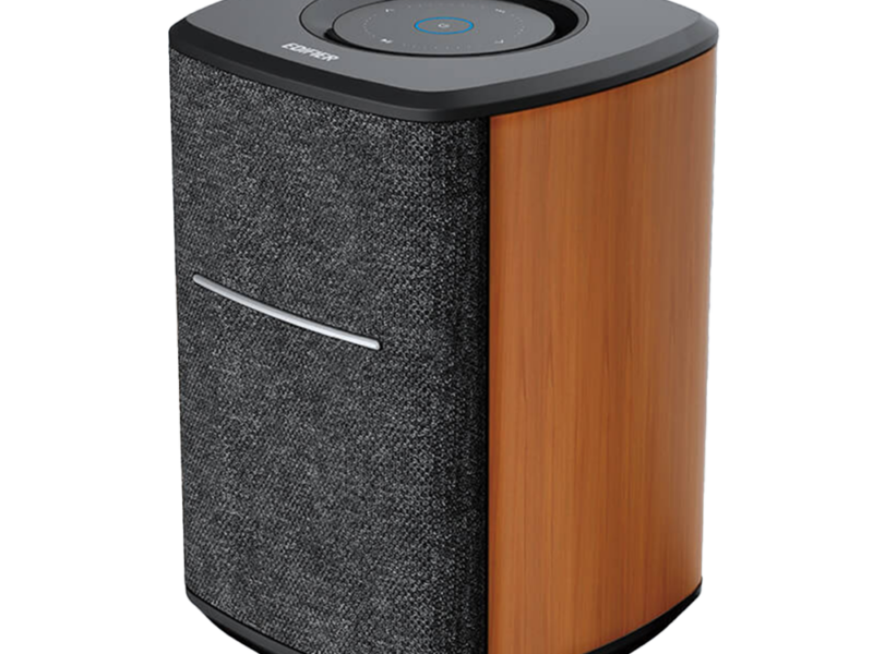 Edifier 1.0 Wireless Smart Speaker MS50a - image 1
