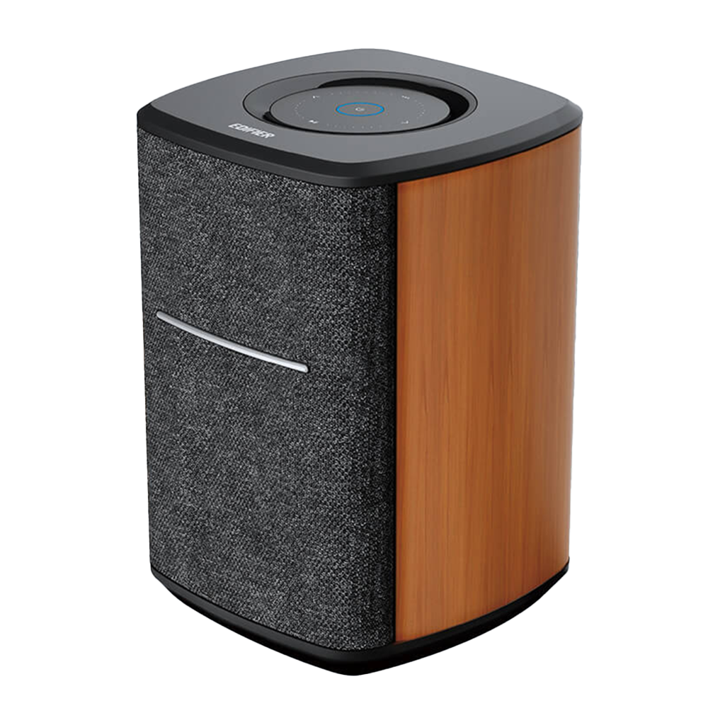 Edifier 1.0 Wireless Smart Speaker MS50a