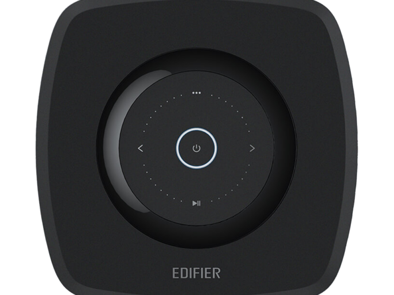 Edifier 1.0 Wireless Smart Speaker MS50a - image 2