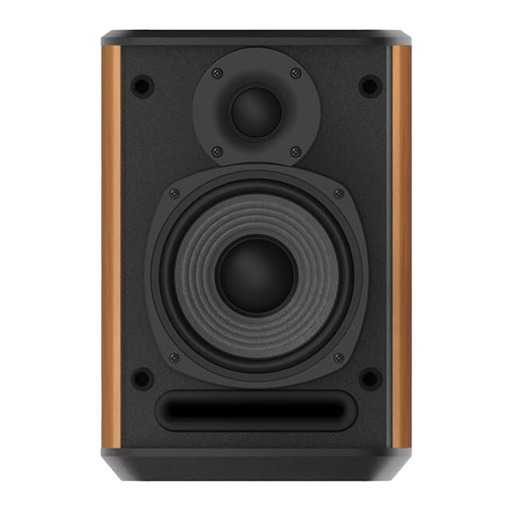 Edifier 1.0 Wireless Smart Speaker MS50a - Image 4