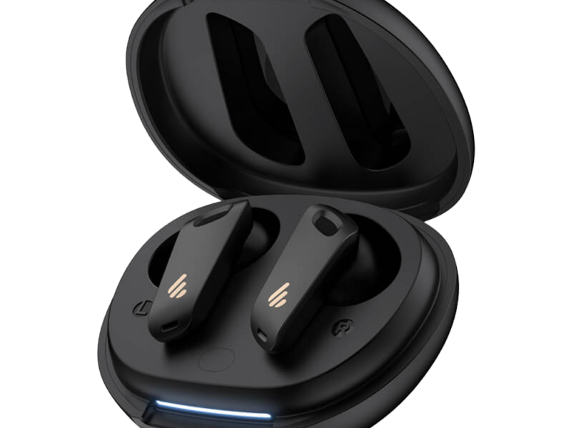 Edifier True Wireless Noise Cancellation In-Ear Headphones NeoBuds S - image 3