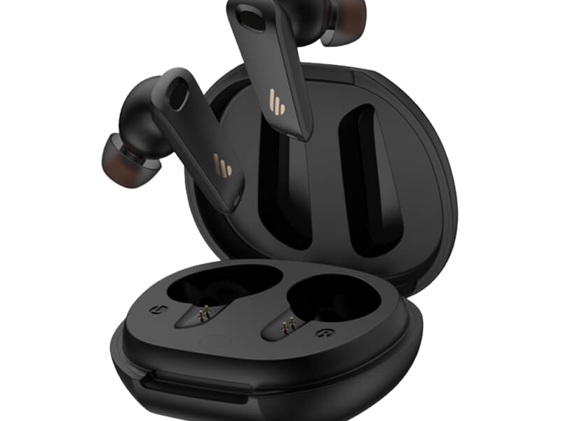 Edifier True Wireless Noise Cancellation In-Ear Headphones NeoBuds S - image 5
