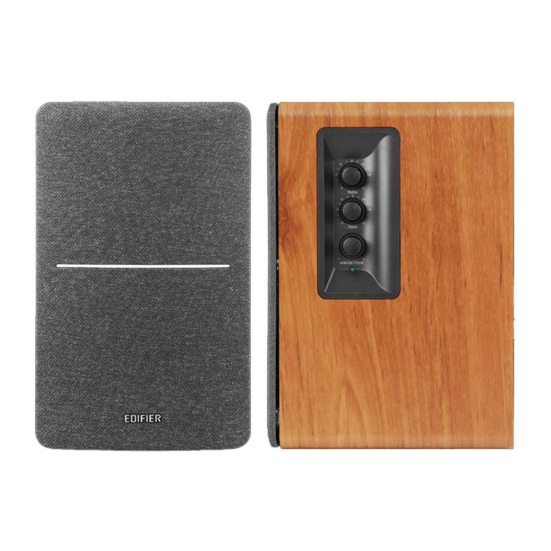 Edifier 2.0 Bookshelf Speaker R1280DBs - Image 3