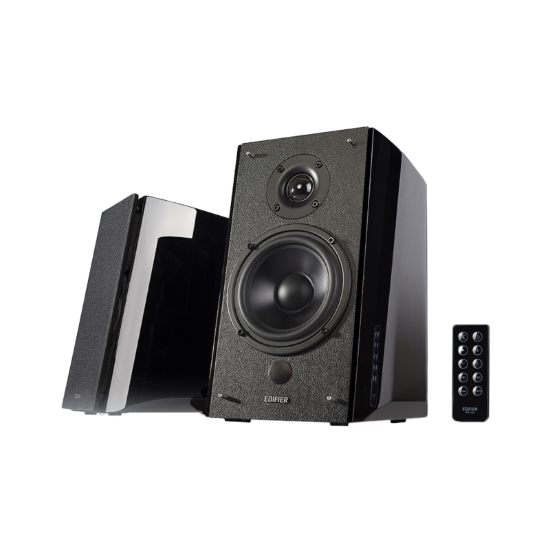 Edifier 2.0 Versatile Speaker R2000DB - Image 2