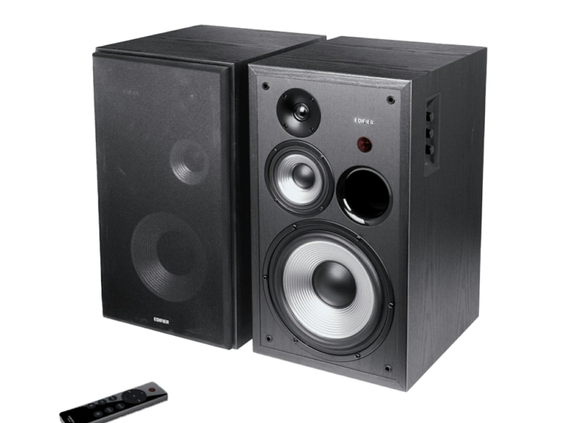Edifier 2.0 Bluetooth Active Speakers R2850DB