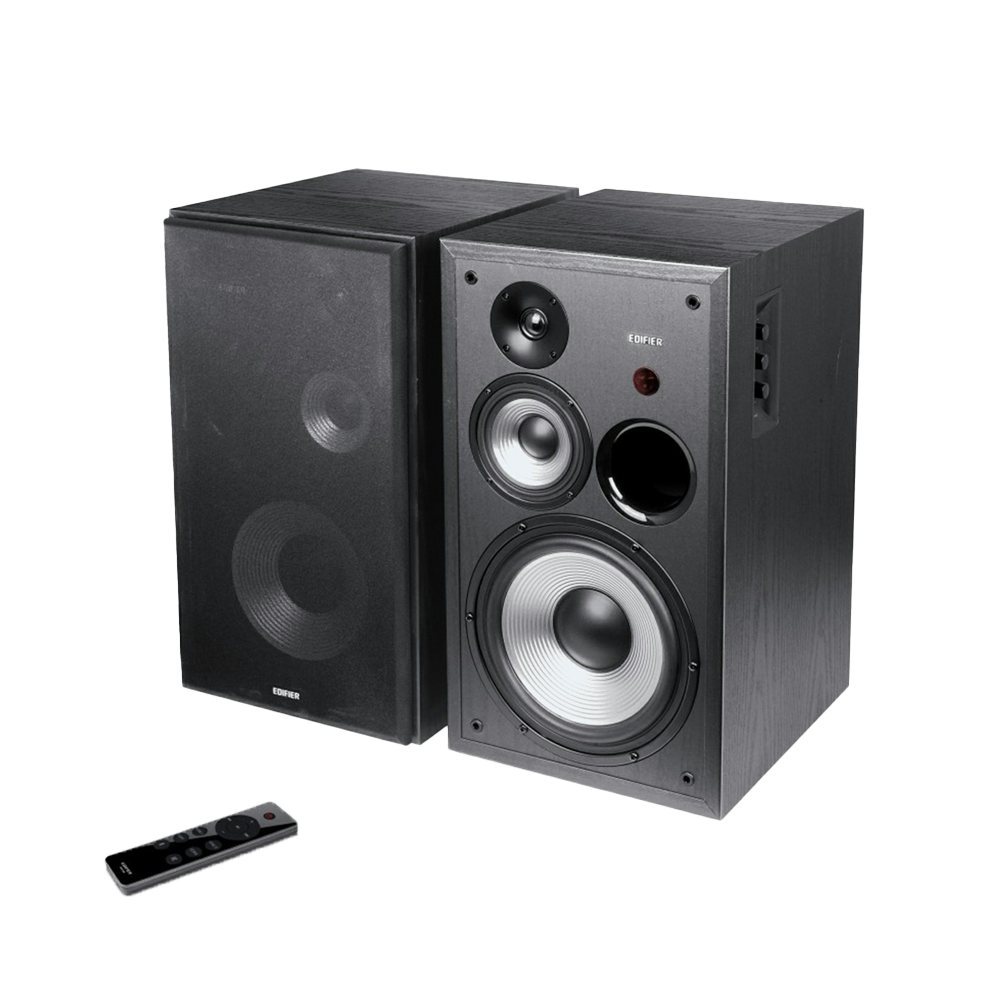 Edifier 2.0 Bluetooth Active Speakers R2850DB