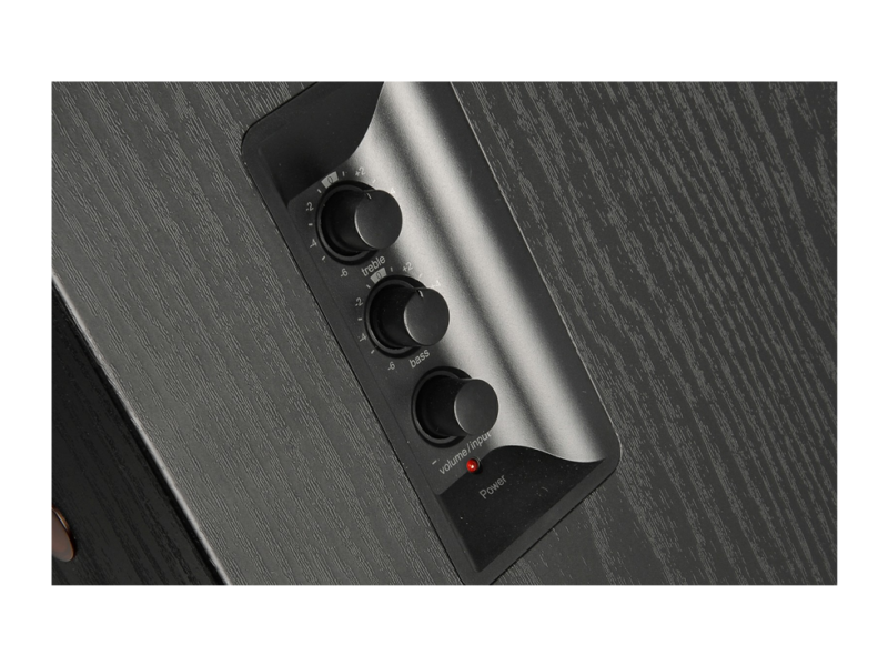 Edifier 2.0 Bluetooth Active Speakers R2850DB - image 2