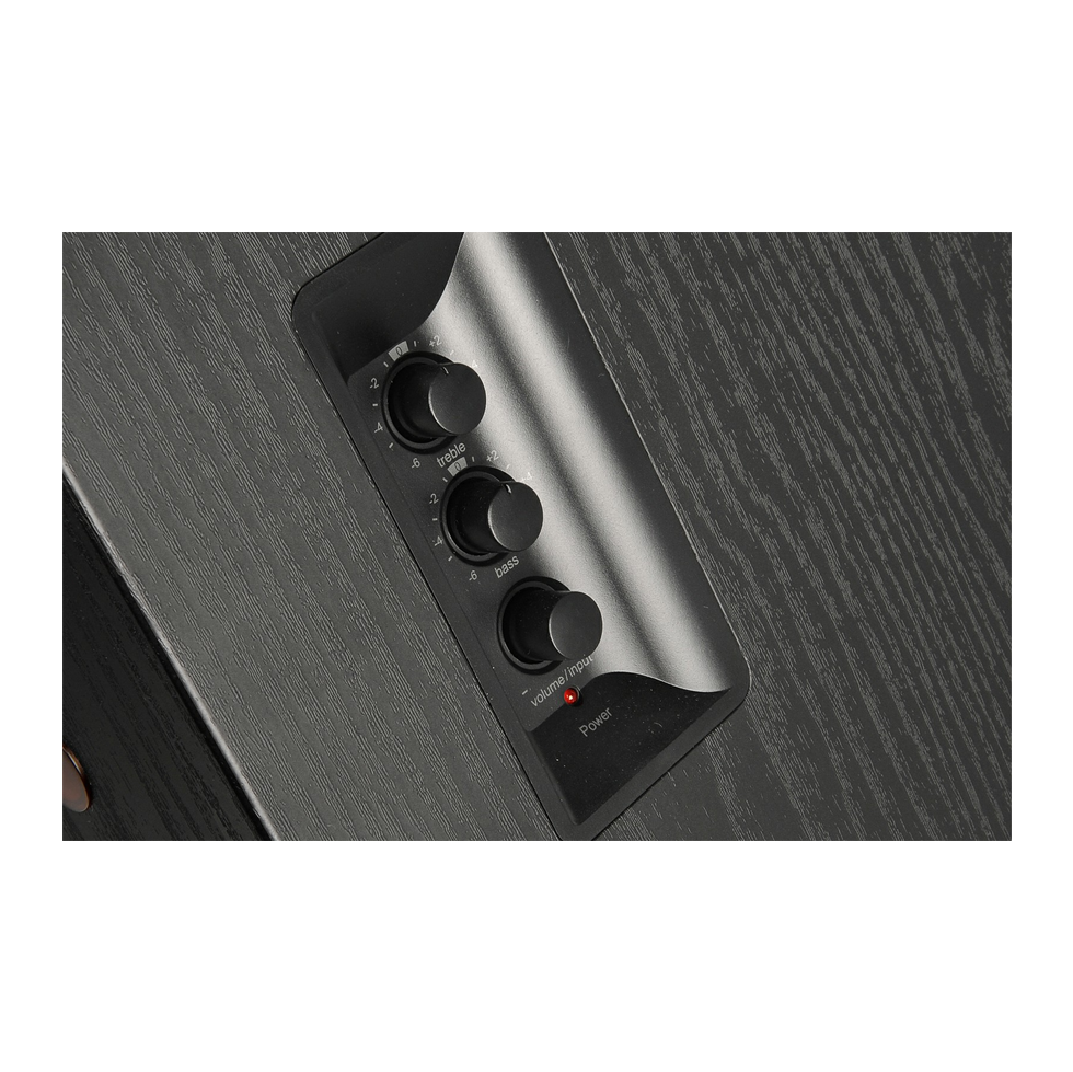 Edifier 2.0 Bluetooth Active Speakers R2850DB - Image 2