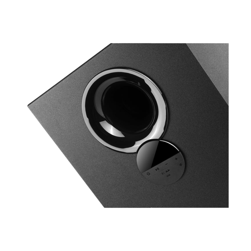 Edifier 5.1 Multimedia Speakers R501BT - Image 2