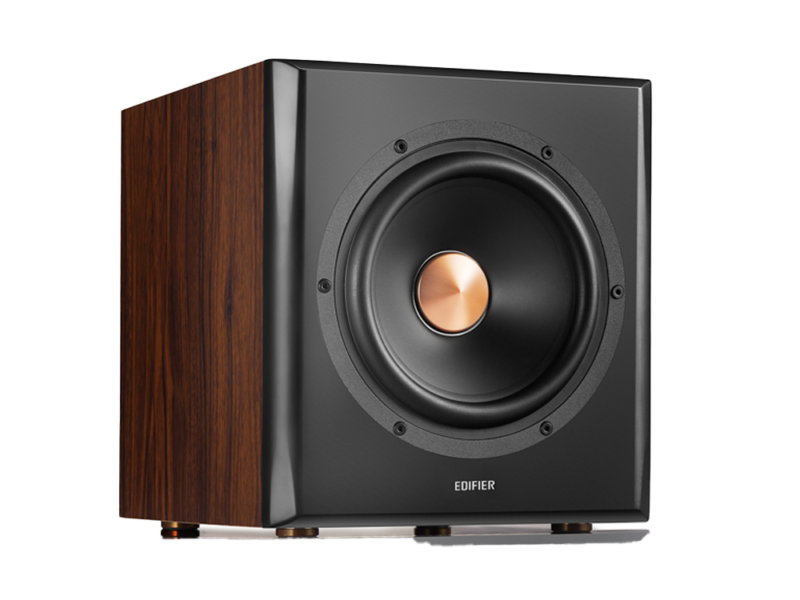 Edifier 2.1 Hi Res Speakers S360DB - image 3