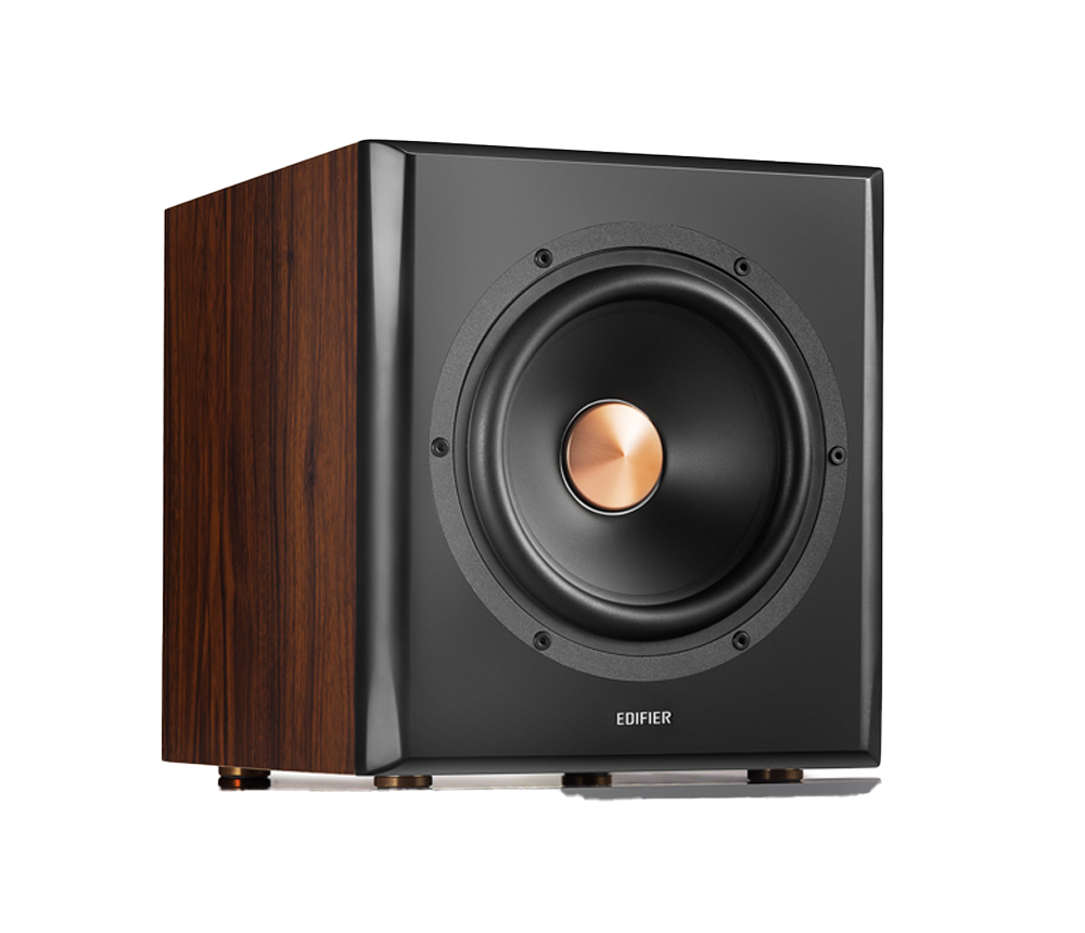Edifier 2.1 Hi Res Speakers S360DB - Image 3