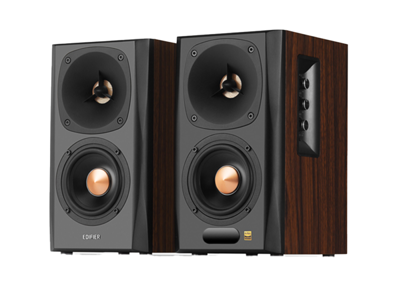Edifier 2.1 Hi Res Speakers S360DB - image 4