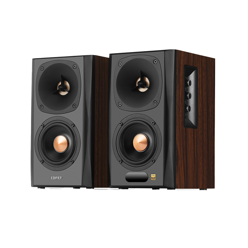 Edifier 2.1 Hi Res Speakers S360DB - Image 4