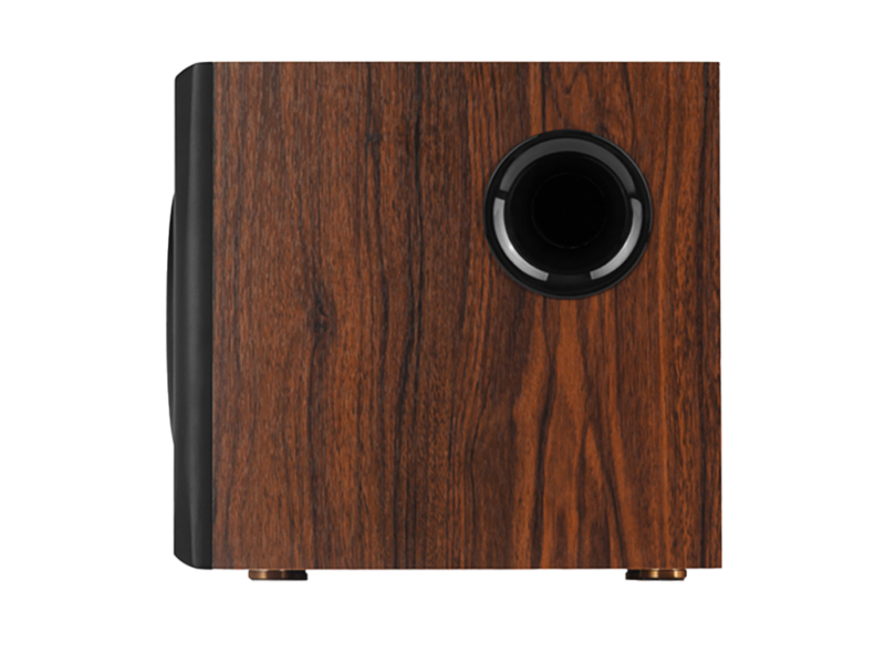 Edifier 2.1 Hi Res Speakers S360DB - image 5