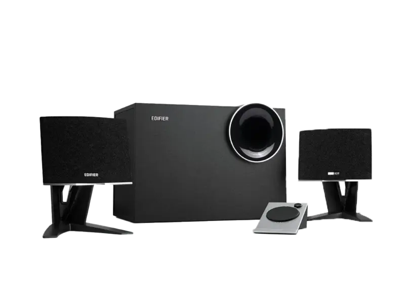 Edifier 2.1 PC Speaker M203BT - image 3
