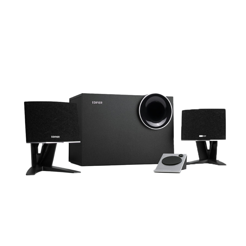 Edifier 2.1 PC Speaker M203BT - Image 3