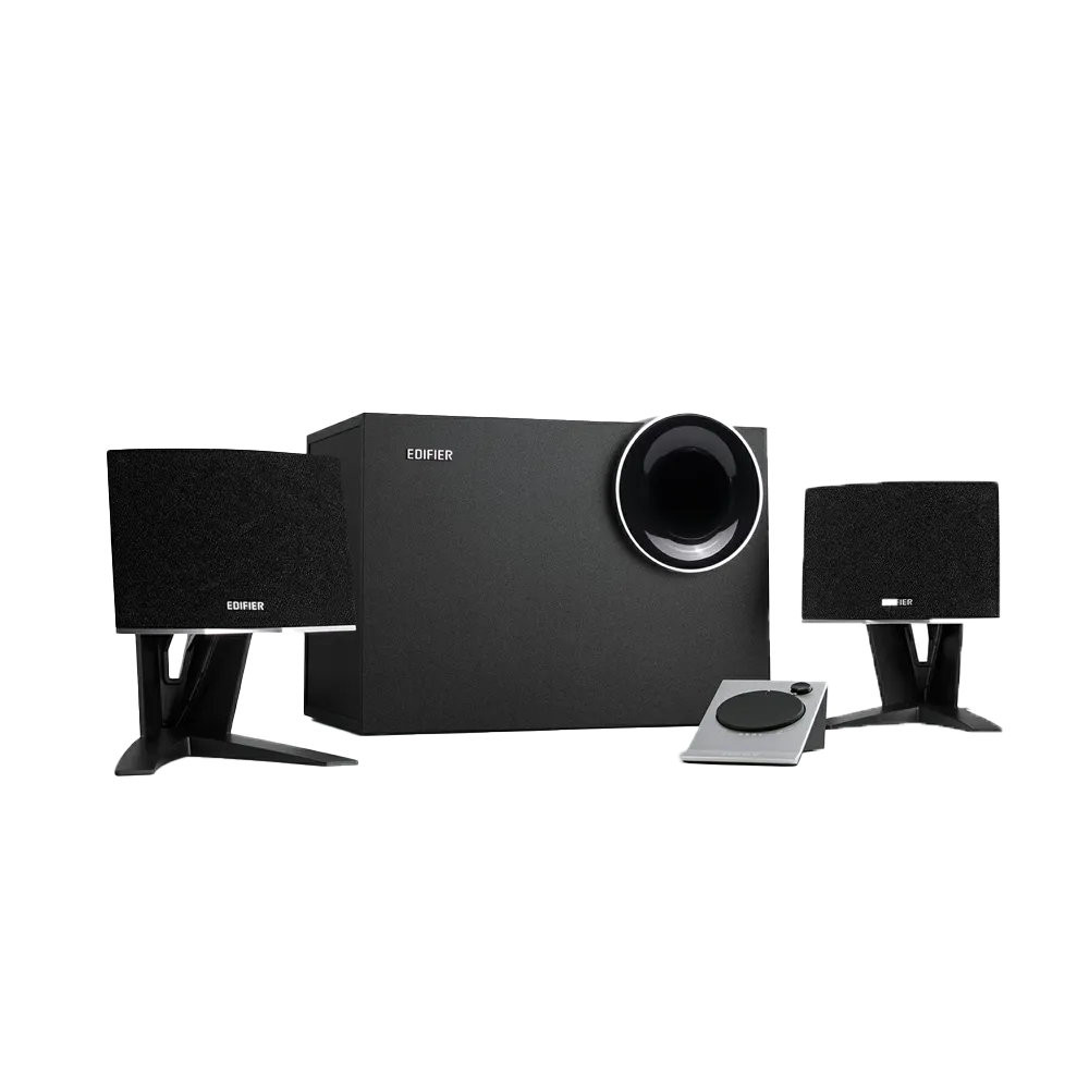 Edifier 2.1 PC Speaker M203BT - Image 3