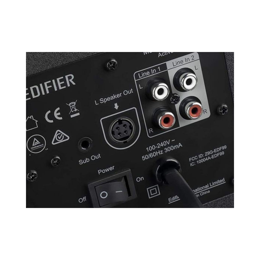 Edifier Speaker R1700BTs