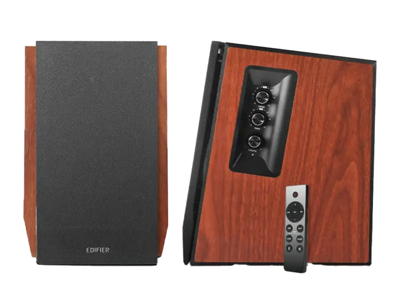 Edifier 2.0 Desktop Speaker R1700BTs - image 3