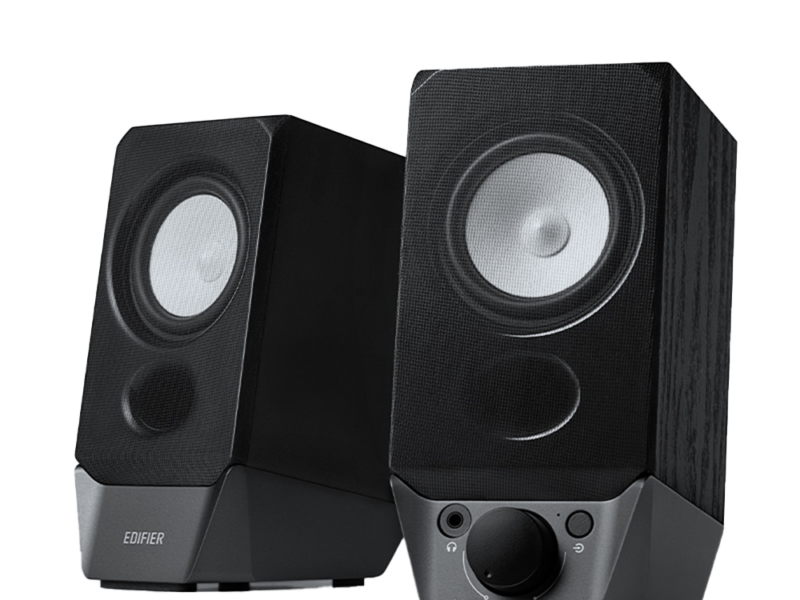 Edifier PC Speaker with Bluetooth R19BT