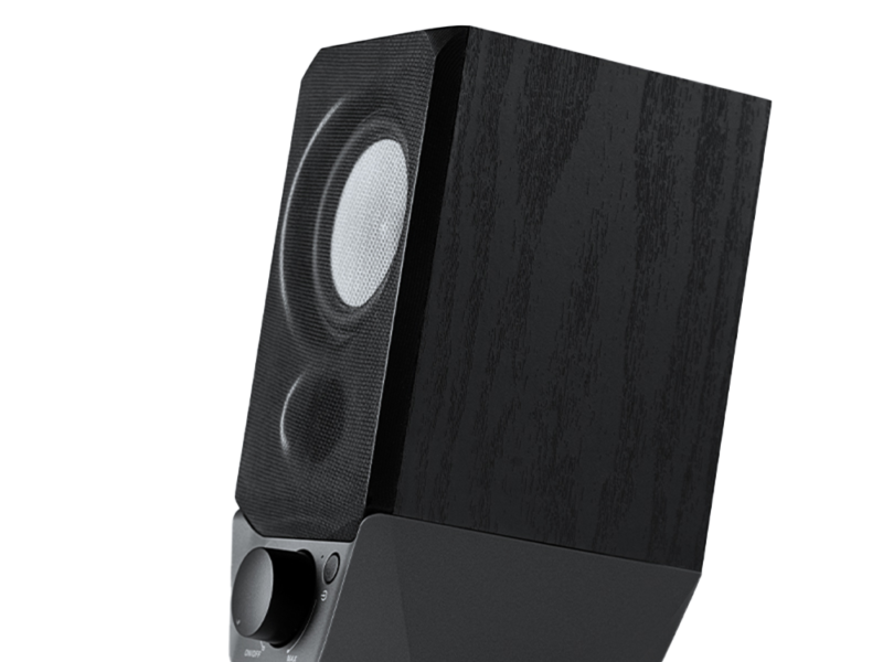 Edifier PC Speaker with Bluetooth R19BT - image 2