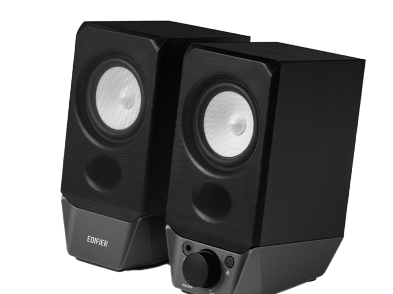 Edifier PC Speaker with Bluetooth R19BT - image 5