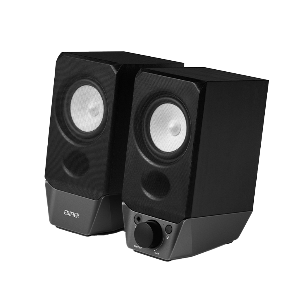 Edifier PC Speaker with Bluetooth R19BT - Image 5