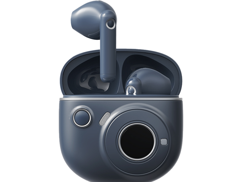 Edifier True Wireless Earbuds TO-U2 mini