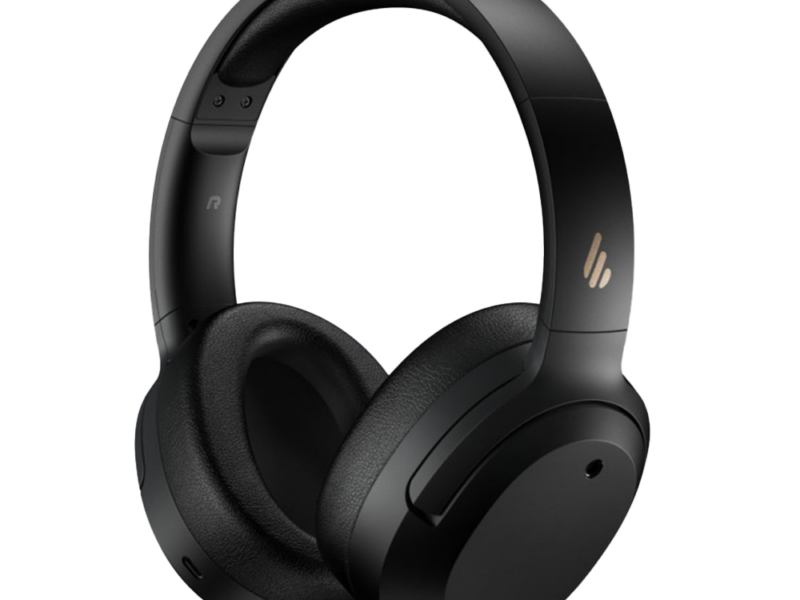 Edifier Bluetooth Headphone W820NB Plus