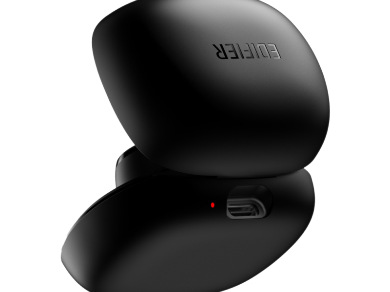 Edifier True Wireless Stereo Earbuds X3s - image 3