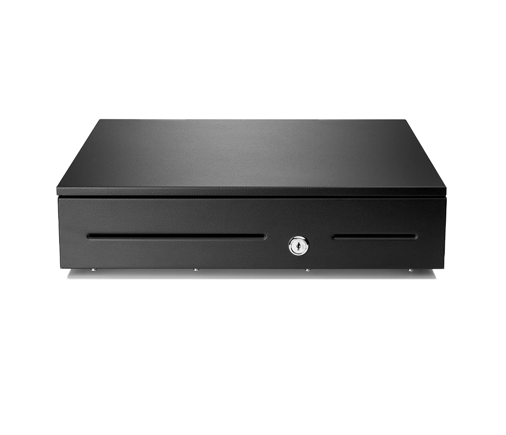 HP Value Cash Drawer 4AK35AA