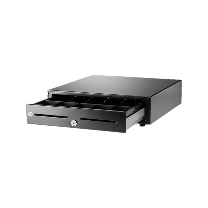HP Standard Duty Cash Drawer QT457AA - Image 2