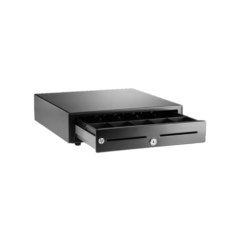 HP Standard Duty Cash Drawer QT457AA - Image 3