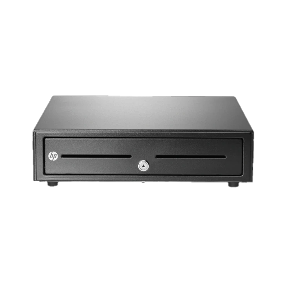 HP Standard Duty Cash Drawer E8E45AA