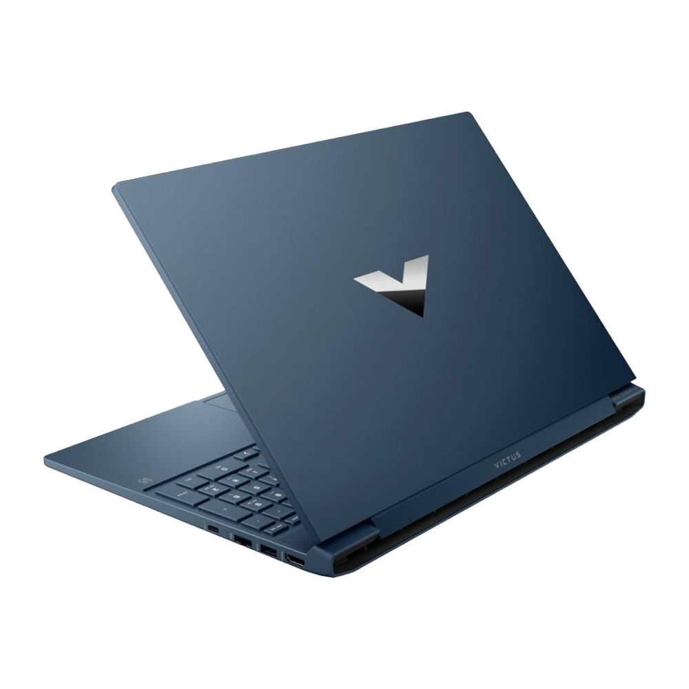HP Victus Gaming 15-FA2013DX, Core i5-13420H, 8 GB RAM, 512 GB SSD, 6 GB Nvidia 3050 Graphics Card, Win11, 1 Yr Intl Warranty - Image 2