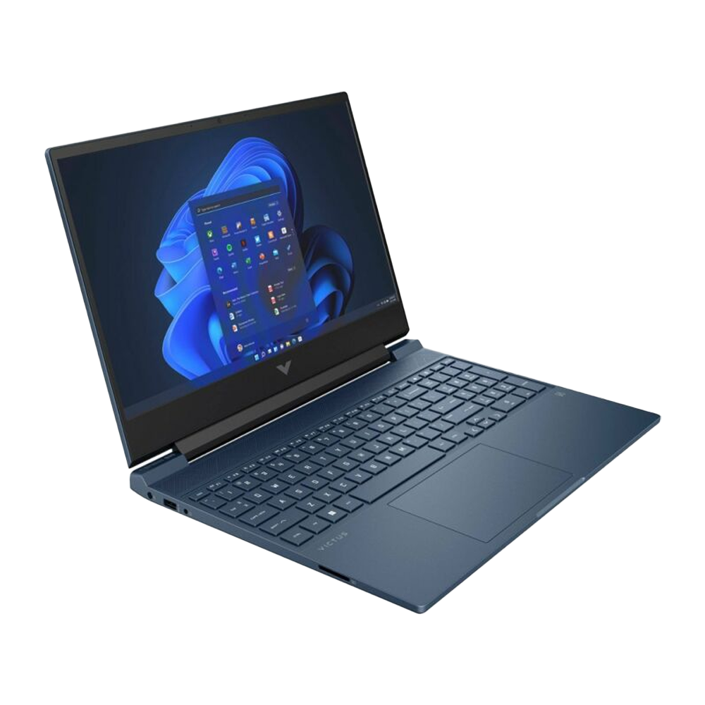 HP Victus Gaming 15-FA2013DX, Core i5-13420H, 8 GB RAM, 512 GB SSD, 6 GB Nvidia 3050 Graphics Card, Win11, 1 Yr Intl Warranty - Image 3