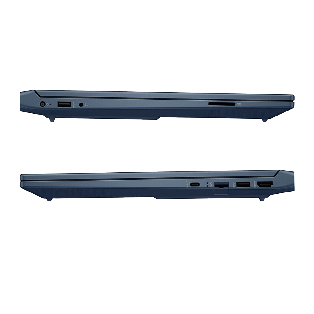 HP Victus Gaming 15-FA2013DX, Core i5-13420H, 8 GB RAM, 512 GB SSD, 6 GB Nvidia 3050 Graphics Card, Win11, 1 Yr Intl Warranty - Image 4