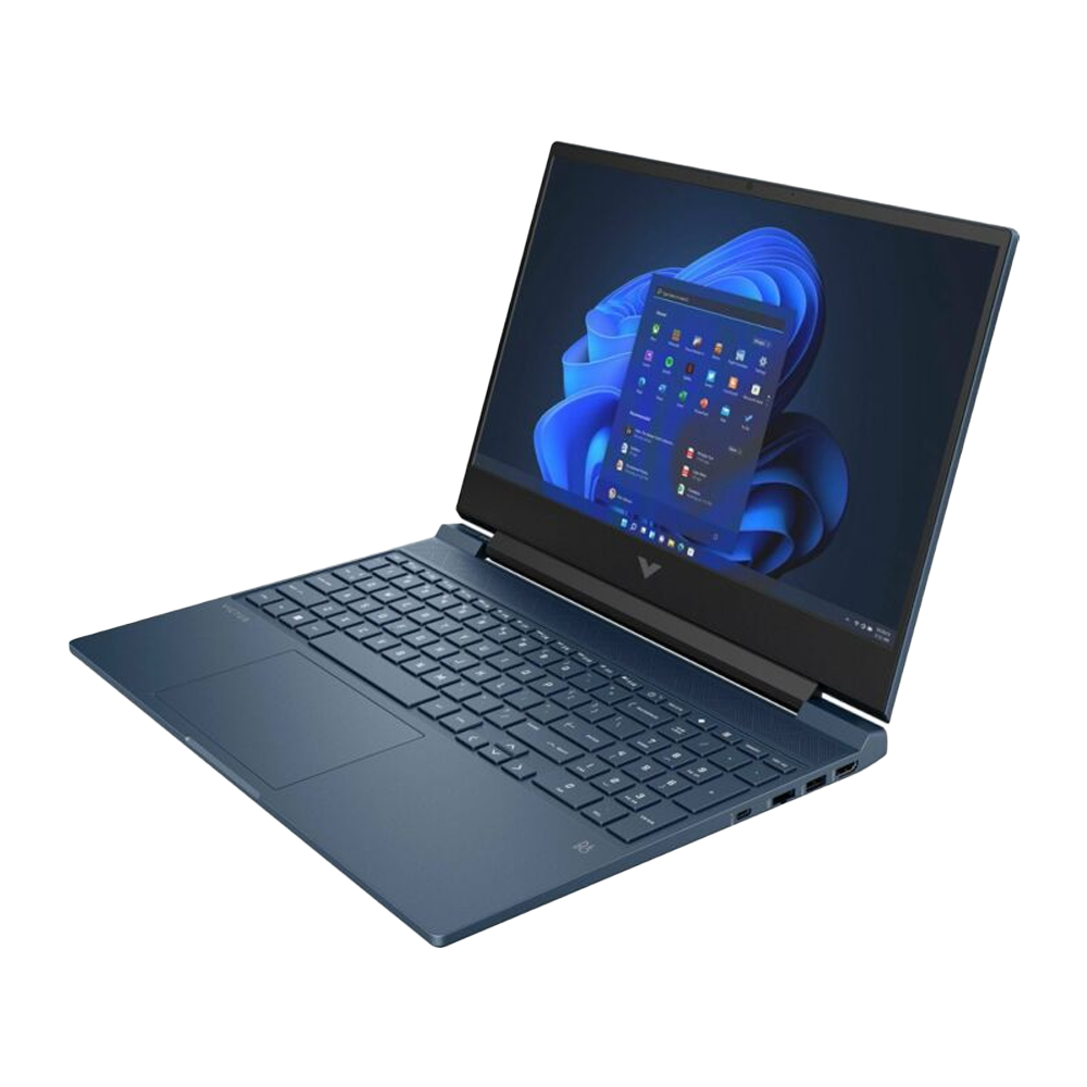 HP Victus Gaming 15-FA2013DX, Core i5-13420H, 8 GB RAM, 512 GB SSD, 6 GB Nvidia 3050 Graphics Card, Win11, 1 Yr Intl Warranty - Image 5