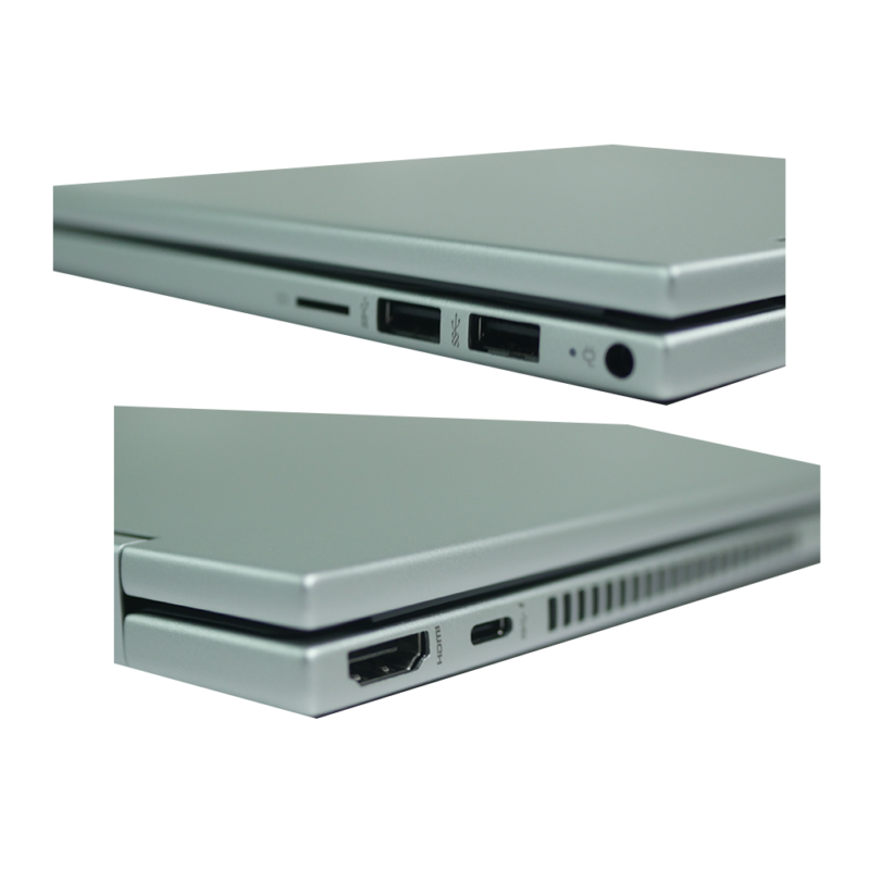 HP Envy x360 14-es0013dx, Core i5-1335U, 8 GB RAM, 512 GB SSD, Win 11, 1 Yr Intl Warranty - Image 2